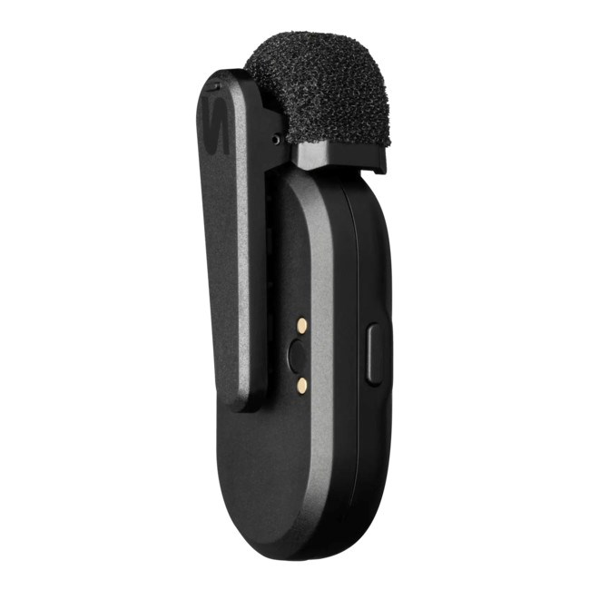 Bežični mikrofon s punjačem SHURE MV-ONE-Z6 (MoveMic MV-LaV)-1
