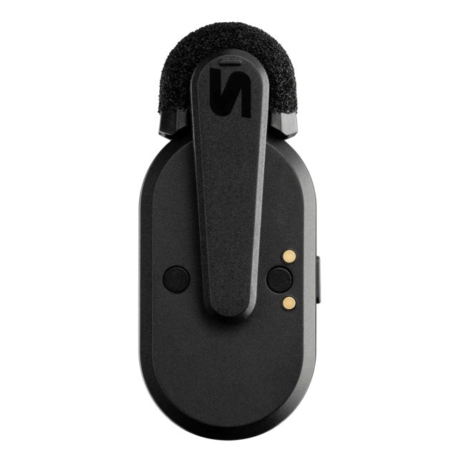 Bežični mikrofon s punjačem SHURE MV-ONE-Z6 (MoveMic MV-LaV)-2
