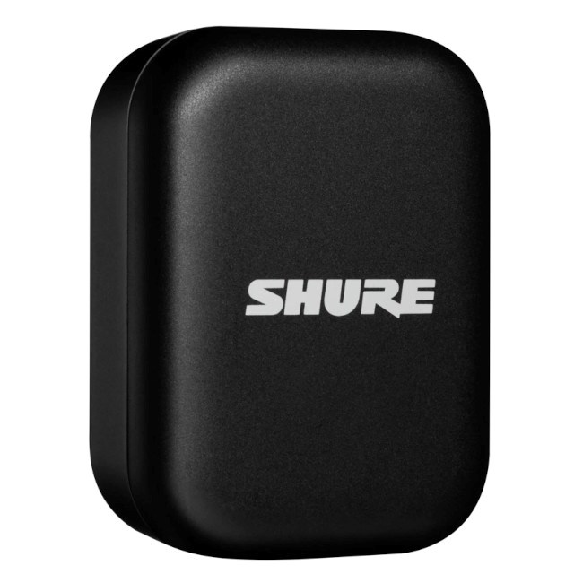 Bežični mikrofon s punjačem SHURE MV-ONE-Z6 (MoveMic MV-LaV)-3