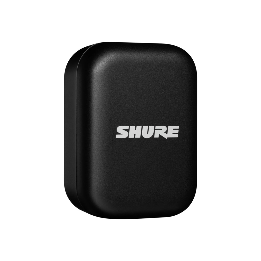Bežični mikrofonski set SHURE MoveMic Two Receiver Kit (Crni)-1