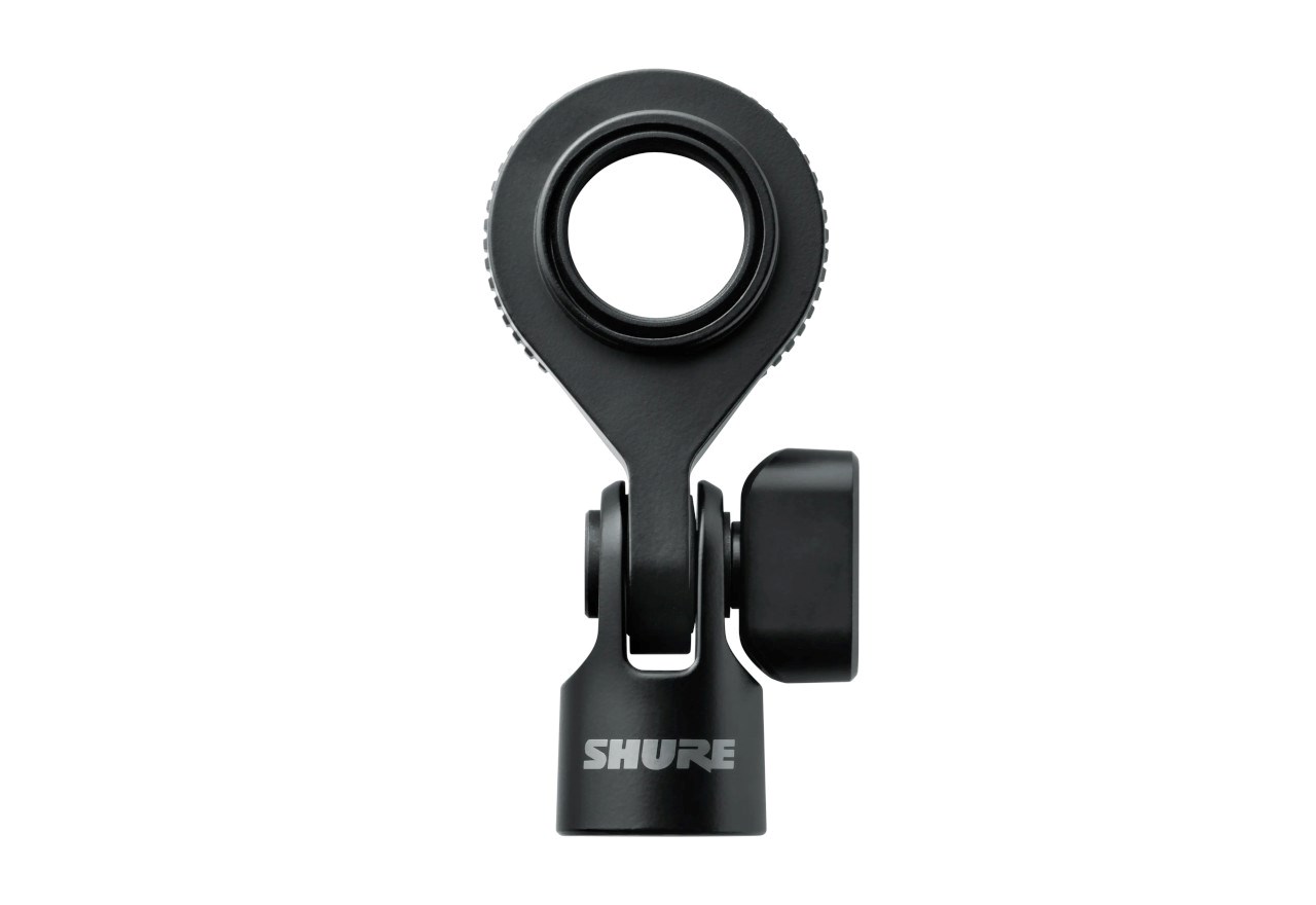 Kondenzatorski mikrofon SHURE SM4-K (vanjski polariziran)-2