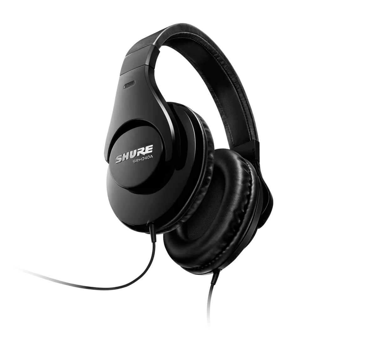 Slušalice SHURE SRH240A-EFS (žičane, crne)-1