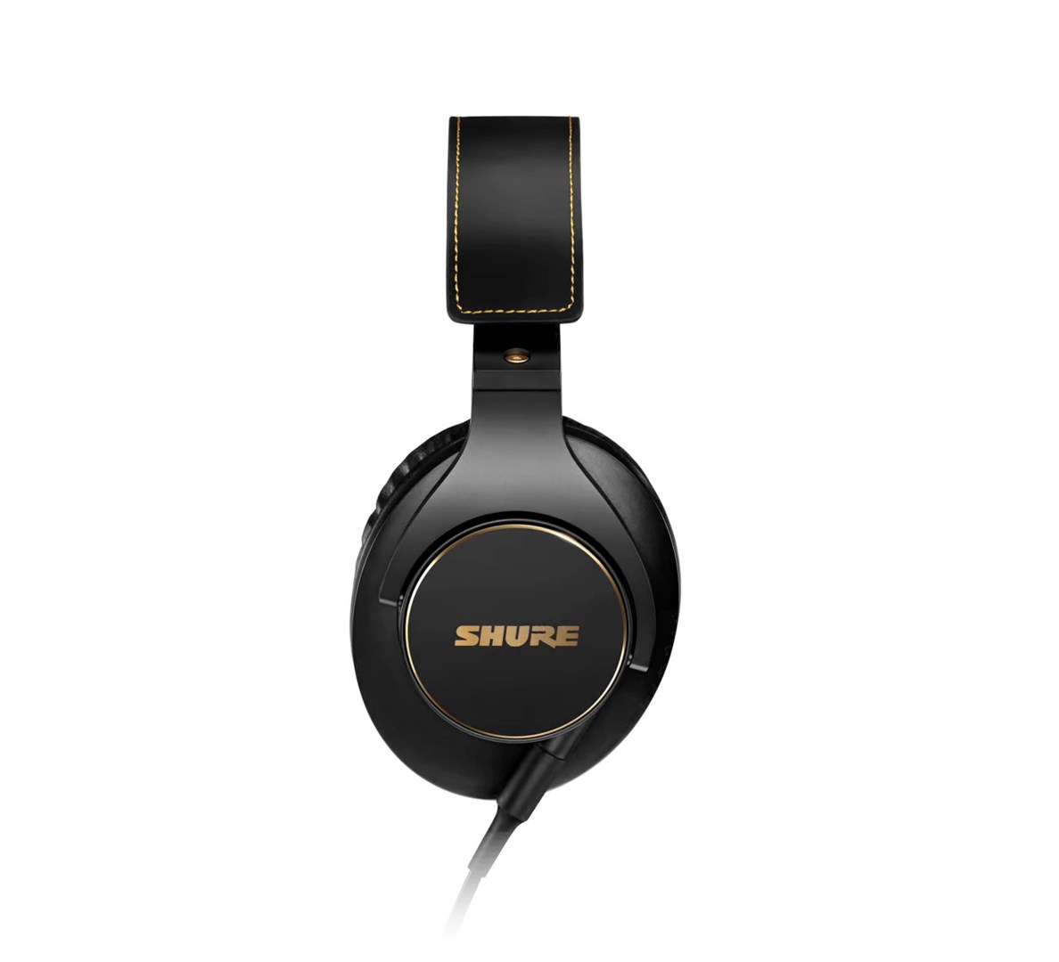 Slušalice SHURE SRH840 (žičane, crne)-4