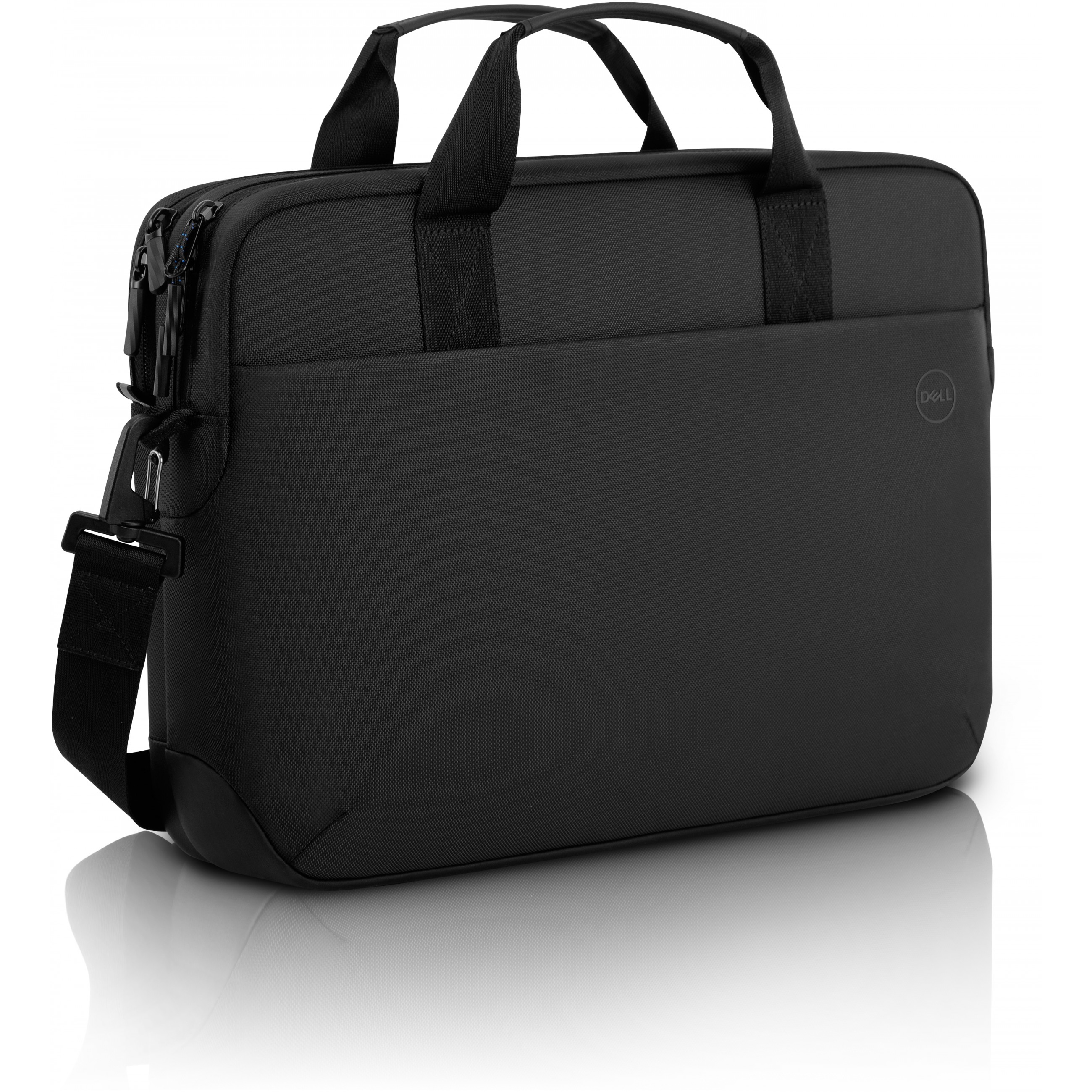 Torba za laptop DELL Pro Briefcase 14 PO1420C (maksimalna veličina ekrana 15", crna boja)-0