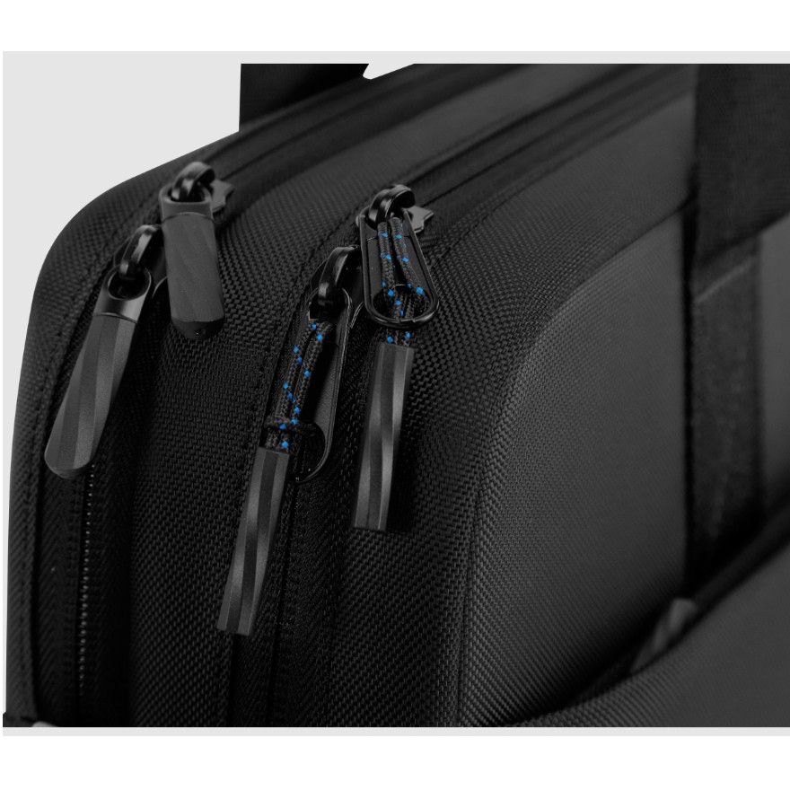 Torba za laptop DELL Pro Briefcase 14 PO1420C (maksimalna veličina ekrana 15", crna boja)-3