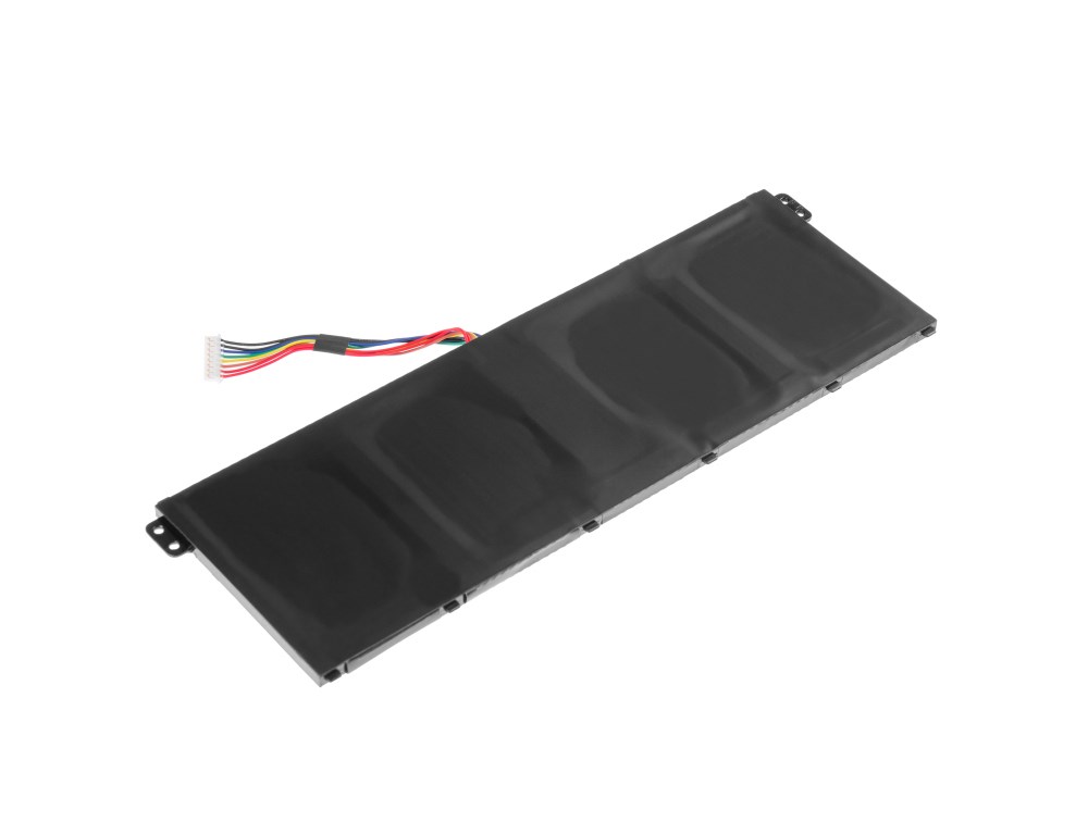 Rezervna baterija za laptop GREEN CELL AC62 (crna)-4