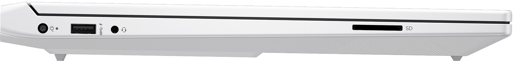 HP VICTUS 15-fb2686nw Ryzen 7 8845HS 15,6"FHD AG IPS 300nits 144Hz 16GB DDR5 SSD512 RTX 4050 6GB Cam720p Win11 2Y Ceramic White-5