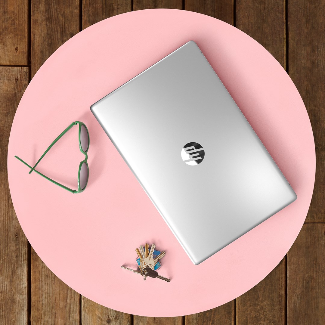 Laptop HP 17-cn3135nw (17,3", FHD, Intel Core i5-1334U, 16GB, 512GB SSD, Windows 11 Home) srebrni – internacionalna non HR tipkovnica-8