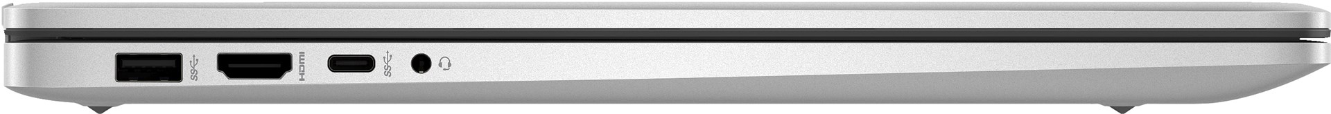 Laptop HP 17-cn3135nw (17,3", FHD, Intel Core i5-1334U, 16GB, 512GB SSD, Windows 11 Home) srebrni – internacionalna non HR tipkovnica-5