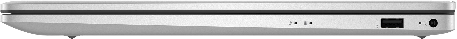 Laptop HP 17-cn3135nw (17,3", FHD, Intel Core i5-1334U, 16GB, 512GB SSD, Windows 11 Home) srebrni – internacionalna non HR tipkovnica-3