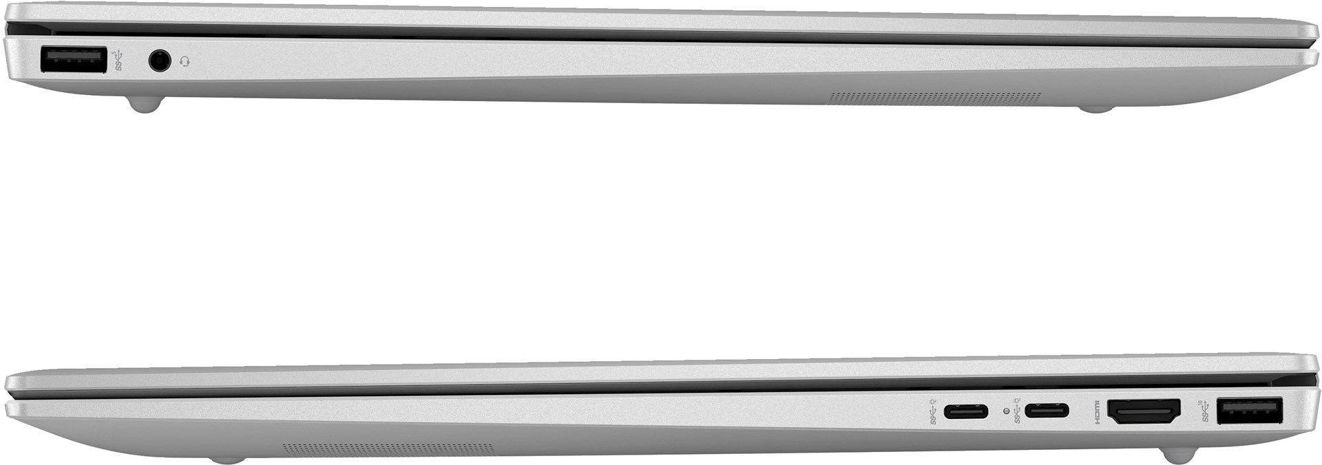Prijenosno računalo HP Pavilion 16-af0006nw (16" WUXGA IPS, Intel Core Ultra 5 125U, 16GB RAM, 512GB SSD, Intel Graphics, Windows 11 Home) - internacionalna non HR tipkovnica-9