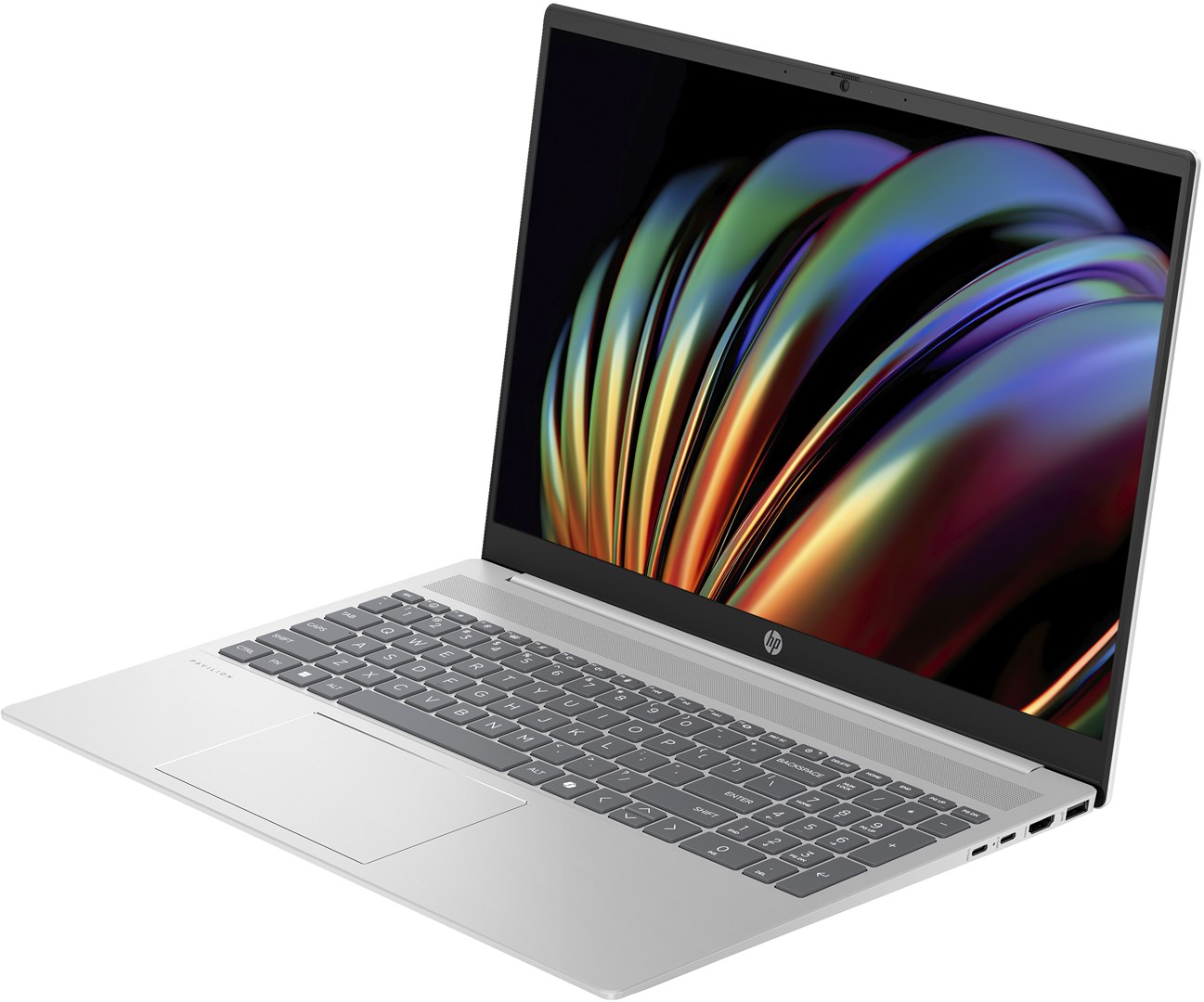 Prijenosno računalo HP Pavilion 16-af0006nw (16" WUXGA IPS, Intel Core Ultra 5 125U, 16GB RAM, 512GB SSD, Intel Graphics, Windows 11 Home) - internacionalna non HR tipkovnica-2