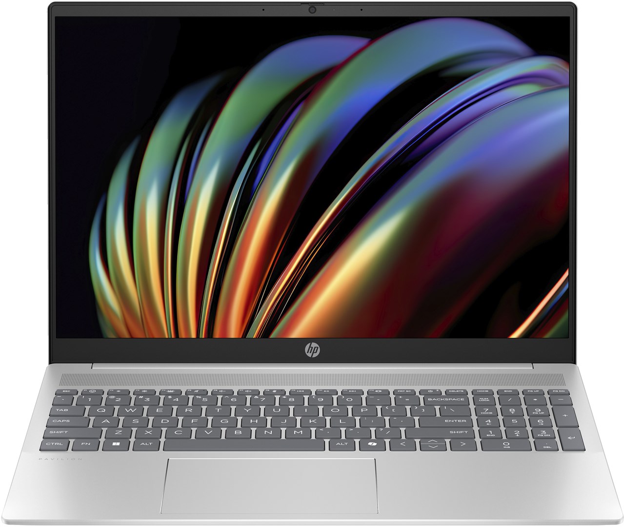 Prijenosno računalo HP Pavilion 16-af0006nw (16" WUXGA IPS, Intel Core Ultra 5 125U, 16GB RAM, 512GB SSD, Intel Graphics, Windows 11 Home) - internacionalna non HR tipkovnica-1
