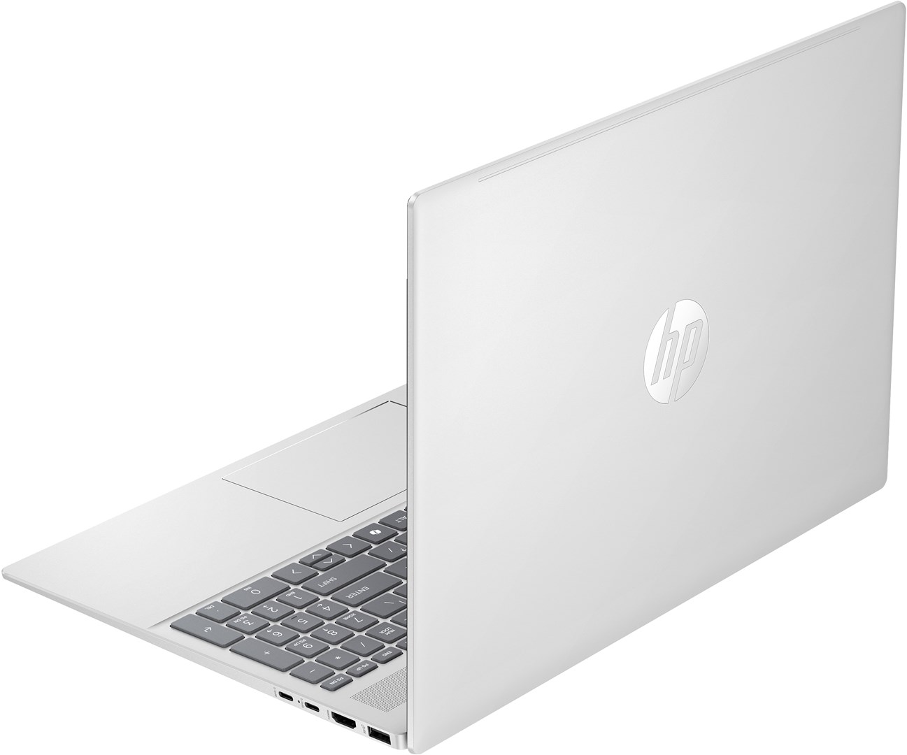 Prijenosno računalo HP Pavilion 16-af0006nw (16" WUXGA IPS, Intel Core Ultra 5 125U, 16GB RAM, 512GB SSD, Intel Graphics, Windows 11 Home) - internacionalna non HR tipkovnica-8