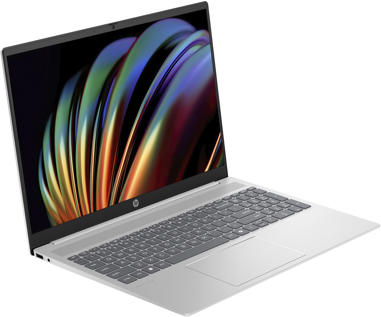 Prijenosno računalo HP Pavilion 16-af0006nw (16" WUXGA IPS, Intel Core Ultra 5 125U, 16GB RAM, 512GB SSD, Intel Graphics, Windows 11 Home) - internacionalna non HR tipkovnica-7