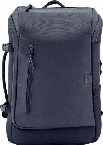 Ruksak za laptop HP Travel 25 litara 15.6 (Siva boja)