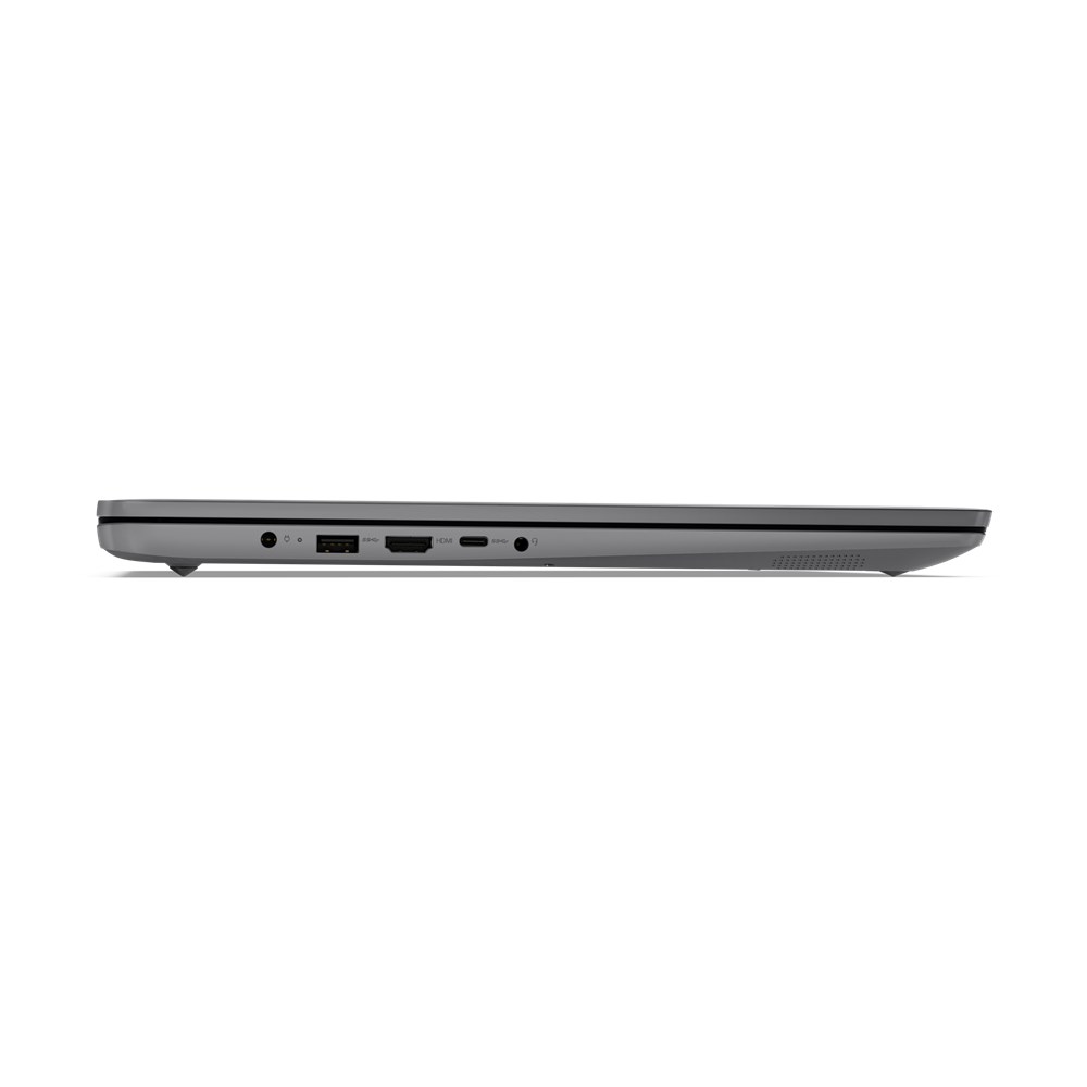 Laptop LENOVO V17 G4 IRU (17,3" FHD IPS, Intel Core i5-13420H, 16GB RAM, 512GB SSD, Intel Iris Xe, Win11Pro, int. tipkovnica, sivi) – internacionalna non HR tipkovnica-7