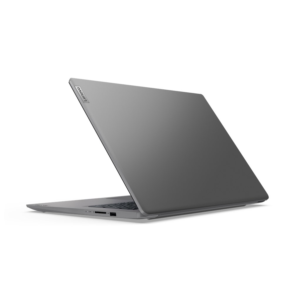 Laptop LENOVO V17 G4 IRU (17,3" FHD IPS, Intel Core i5-13420H, 16GB RAM, 512GB SSD, Intel Iris Xe, Win11Pro, int. tipkovnica, sivi) – internacionalna non HR tipkovnica-8
