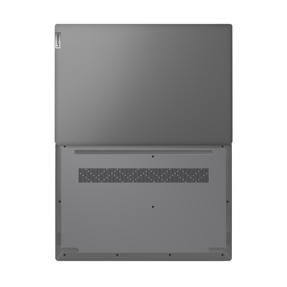 Laptop LENOVO V17 G4 IRU (17,3" FHD IPS, Intel Core i5-13420H, 16GB RAM, 512GB SSD, Intel Iris Xe, Win11Pro, int. tipkovnica, sivi) – internacionalna non HR tipkovnica-4
