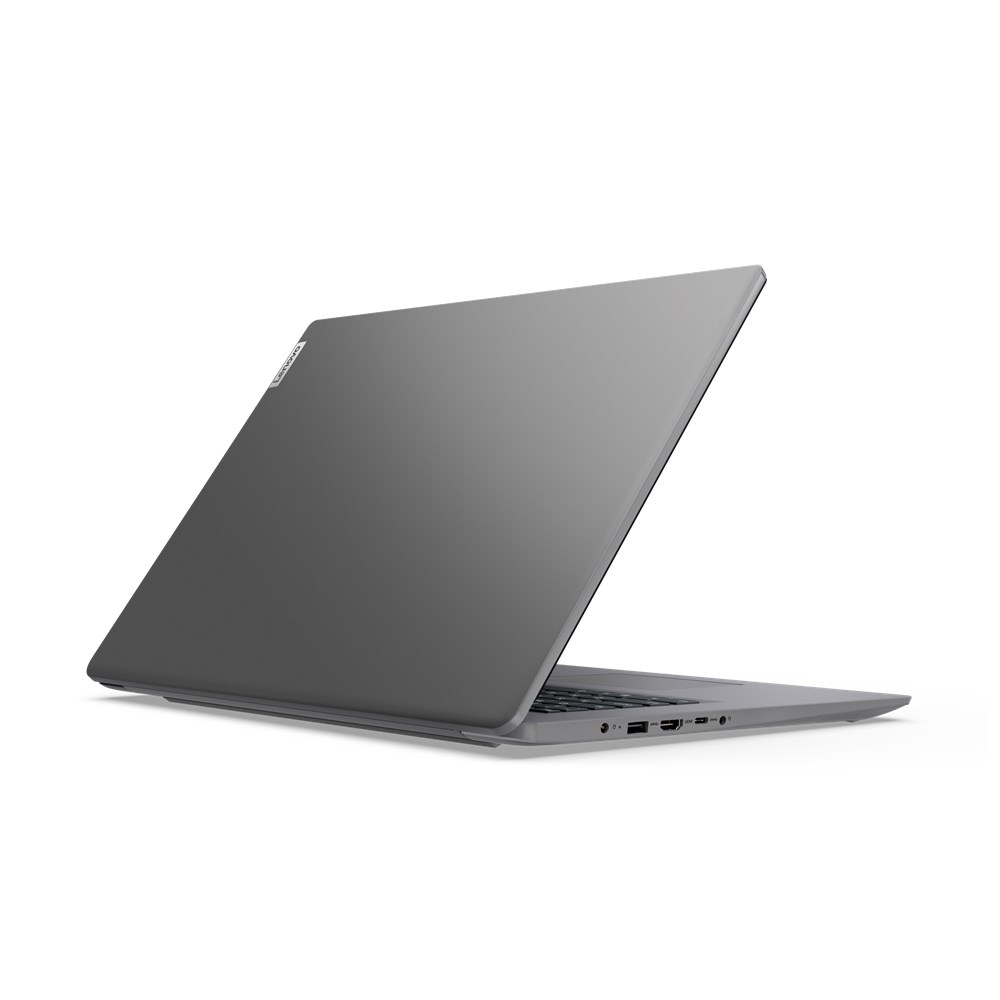 Laptop LENOVO V17 G4 IRU (17,3" FHD IPS, Intel Core i5-13420H, 16GB RAM, 512GB SSD, Intel Iris Xe, Win11Pro, int. tipkovnica, sivi) – internacionalna non HR tipkovnica-6