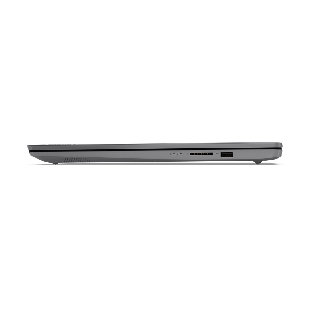 Laptop LENOVO V17 G4 IRU (17,3" FHD IPS, Intel Core i5-13420H, 16GB RAM, 512GB SSD, Intel Iris Xe, Win11Pro, int. tipkovnica, sivi) – internacionalna non HR tipkovnica-9