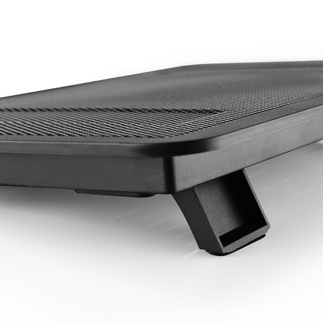 Podloga za hlađenje prijenosnika MODECOM CF13 (35.6 cm (14"), Crna)-3