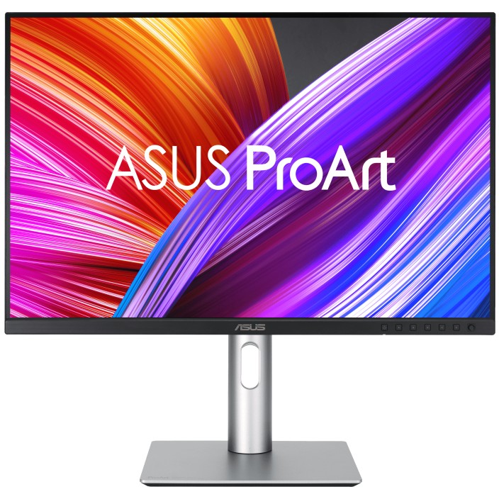 Monitor ASUS ProArt PA248CRV (24.1" IPS, WUXGA, 75Hz) crno-srebrni-0