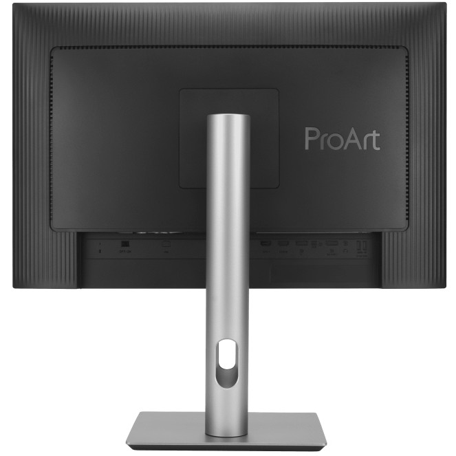 Monitor ASUS ProArt PA248CRV (24.1" IPS, WUXGA, 75Hz) crno-srebrni-1