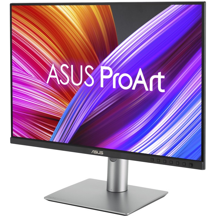 Monitor ASUS ProArt PA248CRV (24.1" IPS, WUXGA, 75Hz) crno-srebrni-4