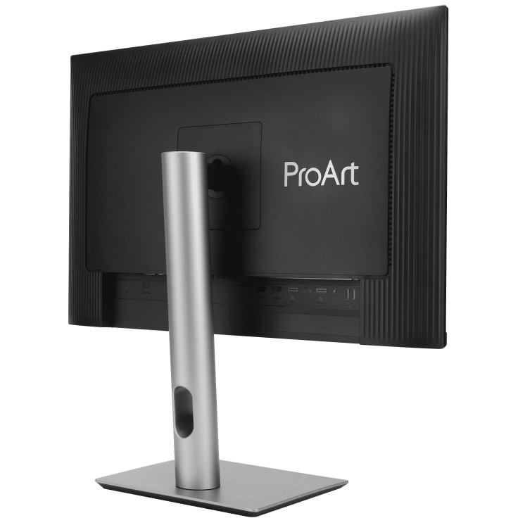 Monitor ASUS ProArt PA248CRV (24.1" IPS, WUXGA, 75Hz) crno-srebrni-6