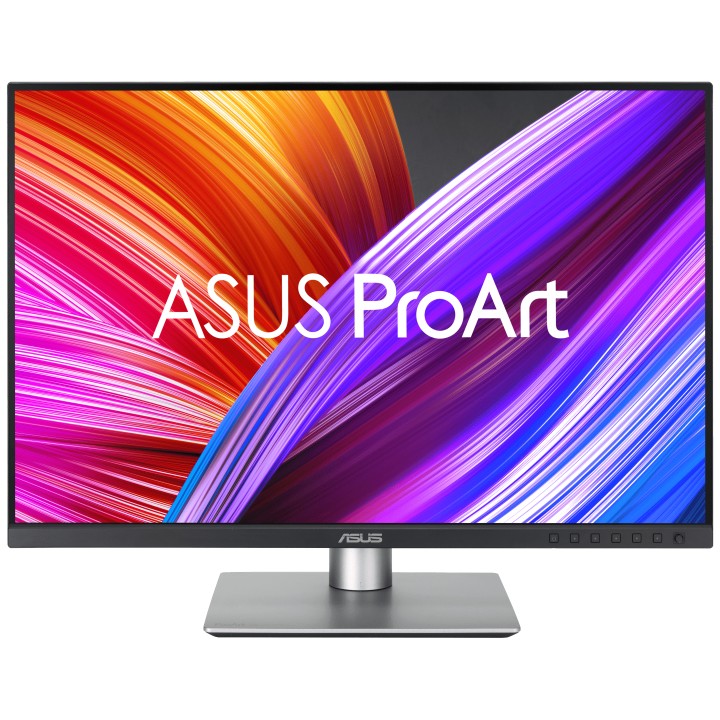 Monitor ASUS ProArt PA248CRV (24.1" IPS, WUXGA, 75Hz) crno-srebrni-8