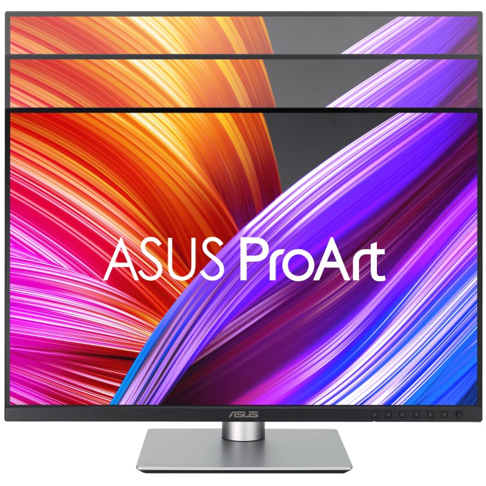 Monitor ASUS ProArt PA248CRV (24.1" IPS, WUXGA, 75Hz) crno-srebrni-9