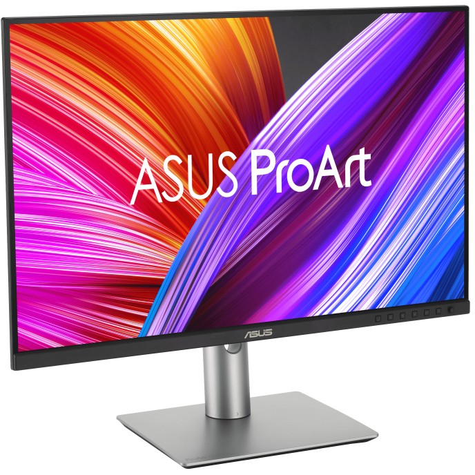 Monitor ASUS ProArt PA248CRV (24.1" IPS, WUXGA, 75Hz) crno-srebrni-11