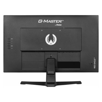 Monitor IIYAMA G-Master G2470HSU-B6 (24" IPS, FHD, 180Hz)-2