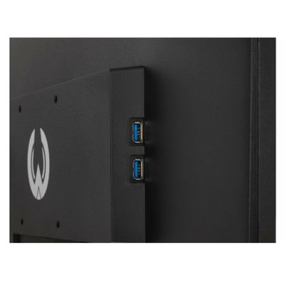 Monitor IIYAMA G-Master G2470HSU-B6 (24" IPS, FHD, 180Hz)-4