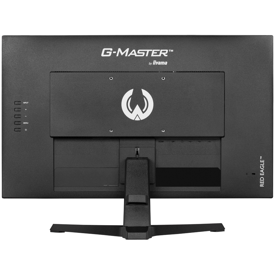 Monitor IIYAMA G-Master G2470HSU-B6 (24" IPS, FHD, 180Hz)-8