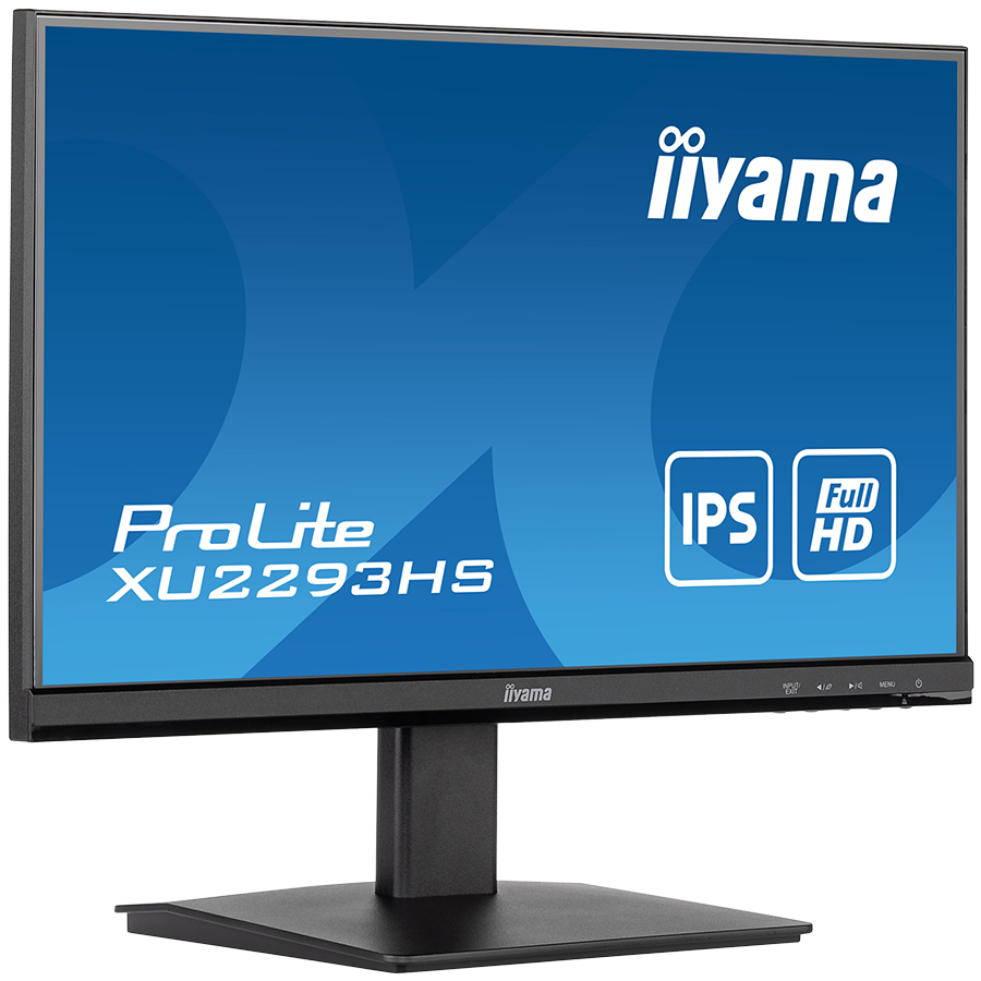 Monitor IIYAMA XU2293HS-B6 (21,5" IPS, FHD, 100Hz)-14