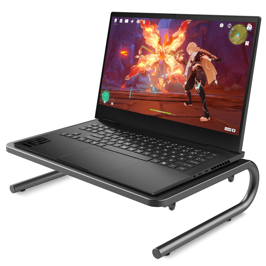 Stalak za monitor/laptop MACLEAN MC-948 (za ekrane 13-32")-3