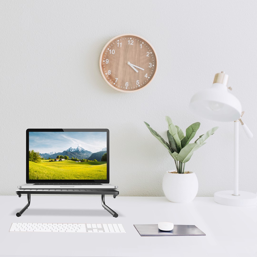 Stalak za monitor/laptop MACLEAN MC-948 (za ekrane 13-32")-4