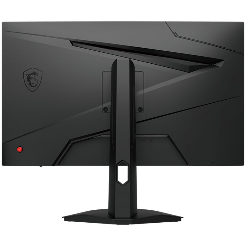 Monitor MSI G244F E2 (60.5 cm (23.8"), 1920 x 1080 piksela, Full HD, Crna)-3