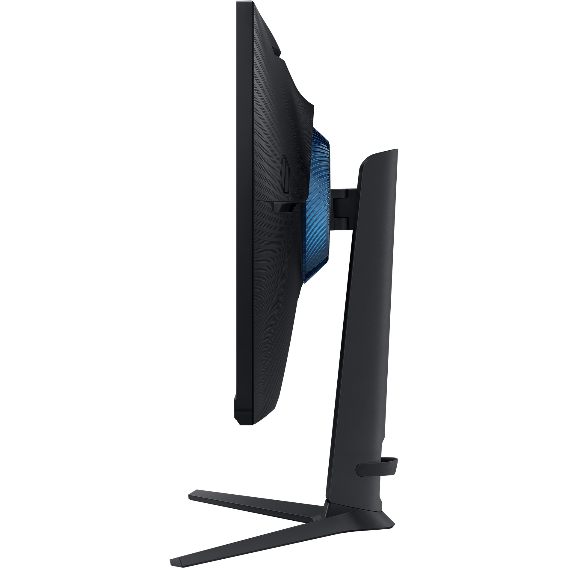 Monitor SAMSUNG LS27CG510EUXEN (27", LED, Odyssey G5)-2