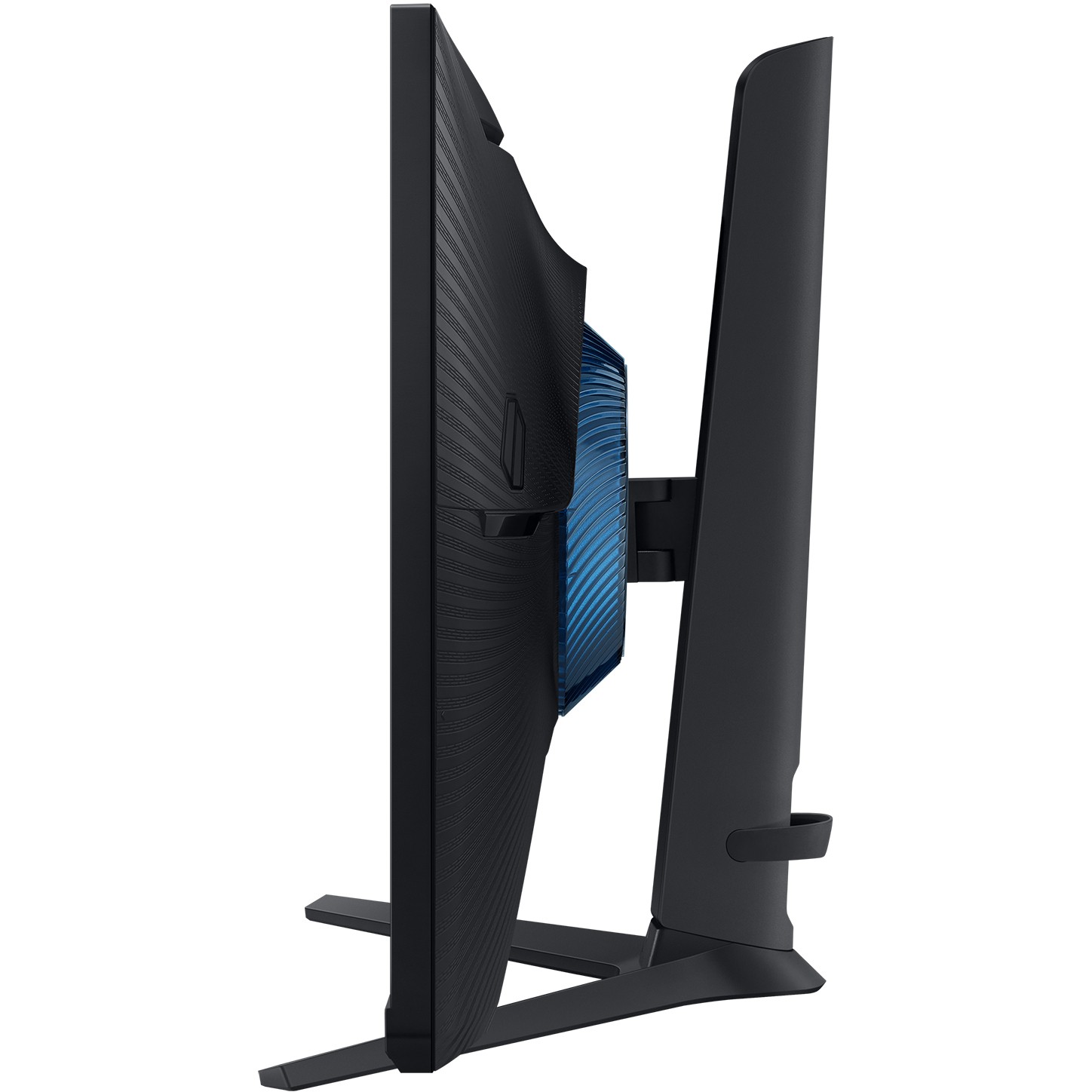 Monitor SAMSUNG LS27CG510EUXEN (27", LED, Odyssey G5)-3