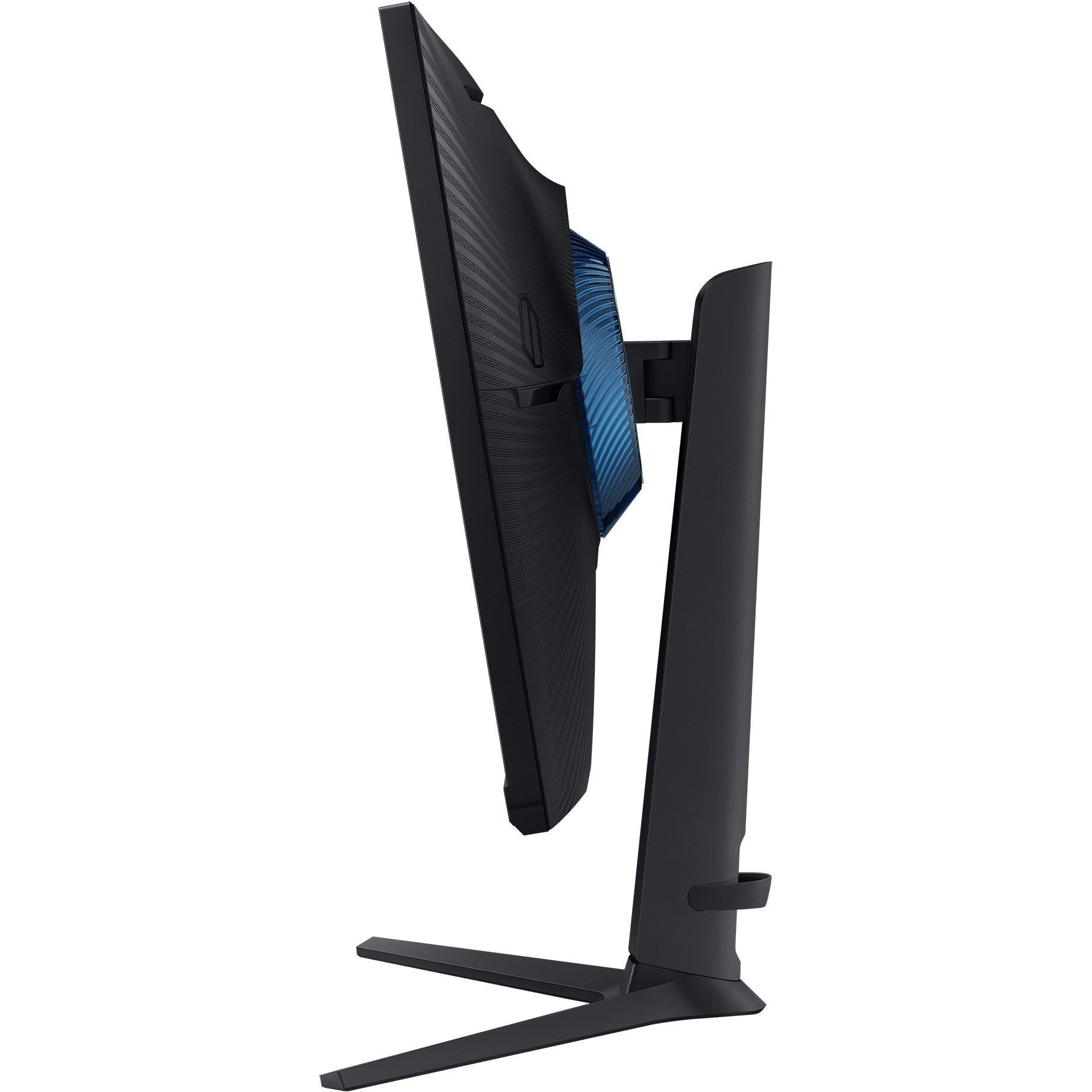 Monitor SAMSUNG LS27CG510EUXEN (27", LED, Odyssey G5)-4