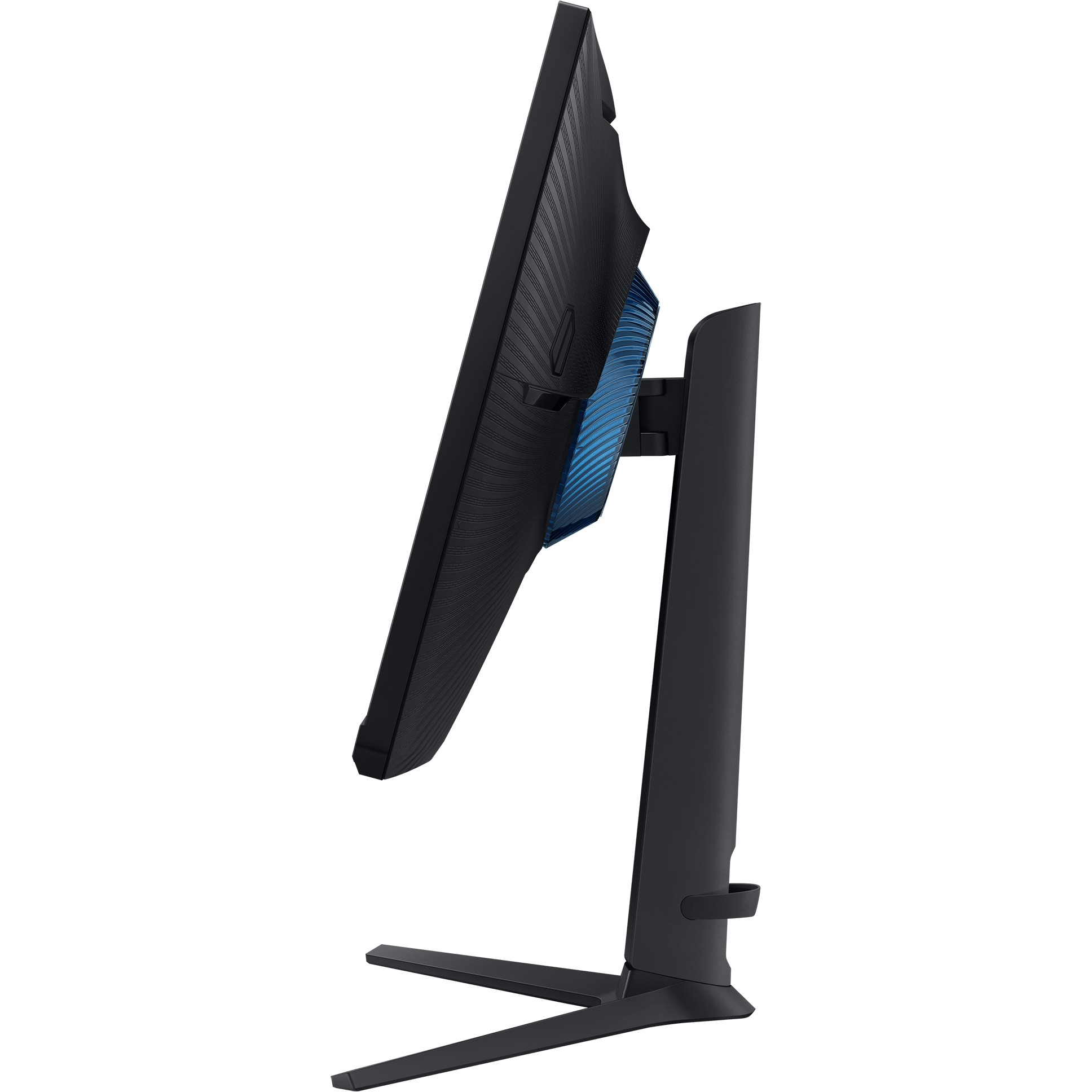 Monitor SAMSUNG LS27CG510EUXEN (27", LED, Odyssey G5)-5