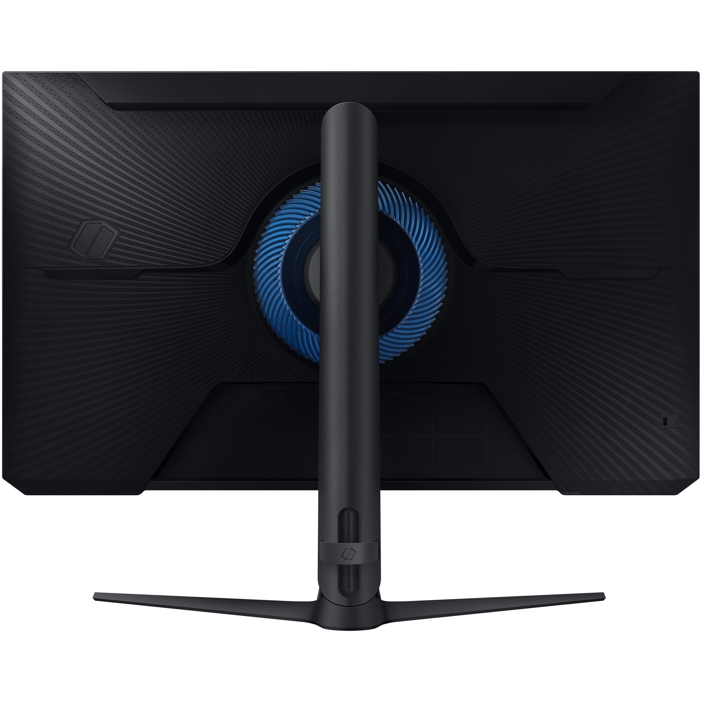 Monitor SAMSUNG LS27CG510EUXEN (27", LED, Odyssey G5)-6