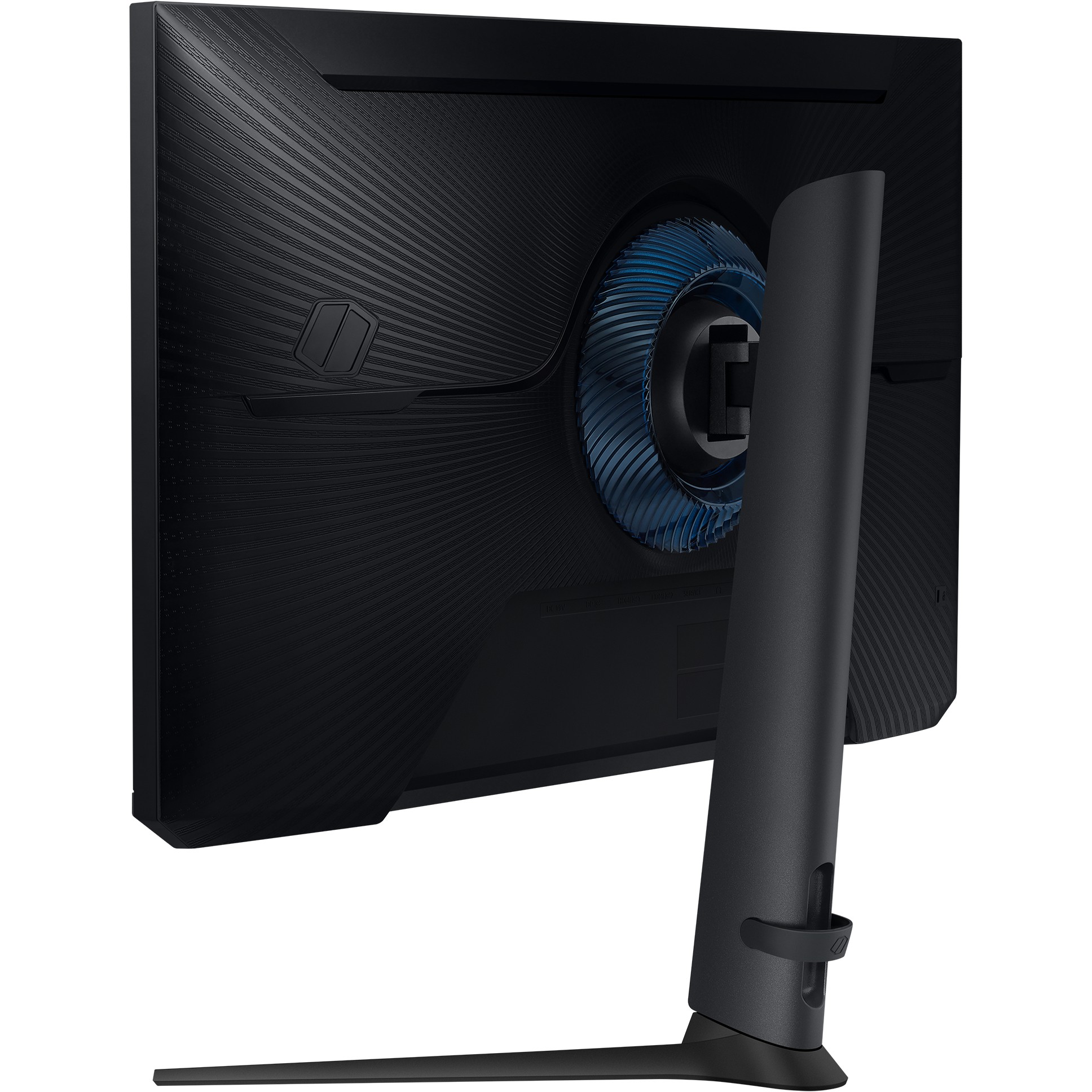 Monitor SAMSUNG LS27CG510EUXEN (27", LED, Odyssey G5)-7