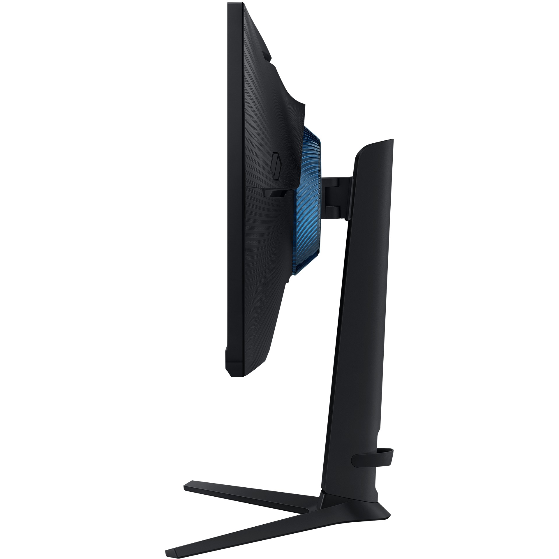 Monitor SAMSUNG Odyssey G3 G30D LS24DG300EUXEN (24" VA, 165Hz, 1920x1080 FHD) crni-3