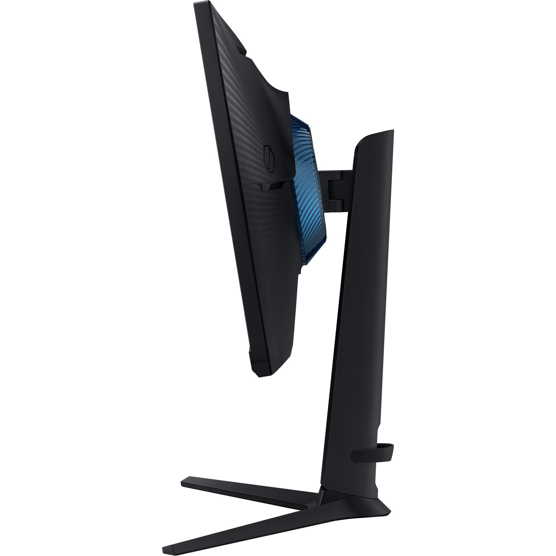 Monitor SAMSUNG Odyssey G3 G30D LS24DG300EUXEN (24" VA, 165Hz, 1920x1080 FHD) crni-6