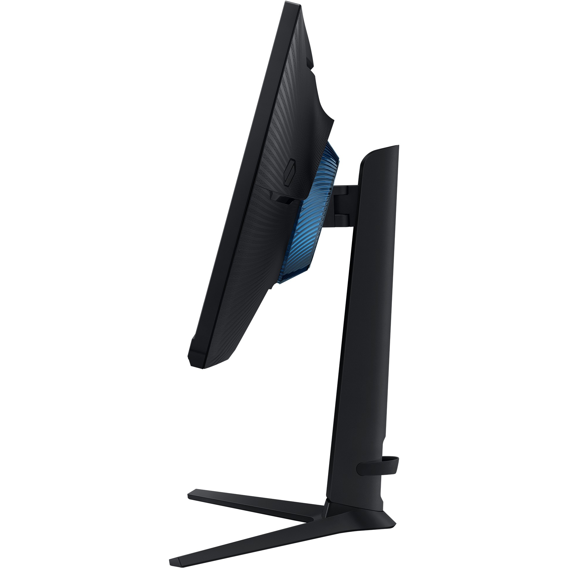 Monitor SAMSUNG Odyssey G3 G30D LS24DG300EUXEN (24" VA, 165Hz, 1920x1080 FHD) crni-7
