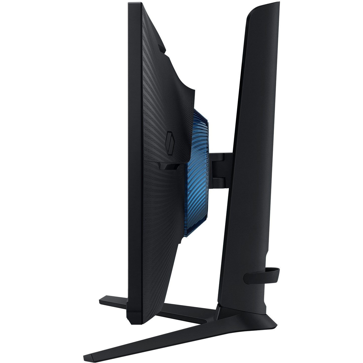 Monitor SAMSUNG Odyssey G3 G30D LS24DG300EUXEN (24" VA, 165Hz, 1920x1080 FHD) crni-9